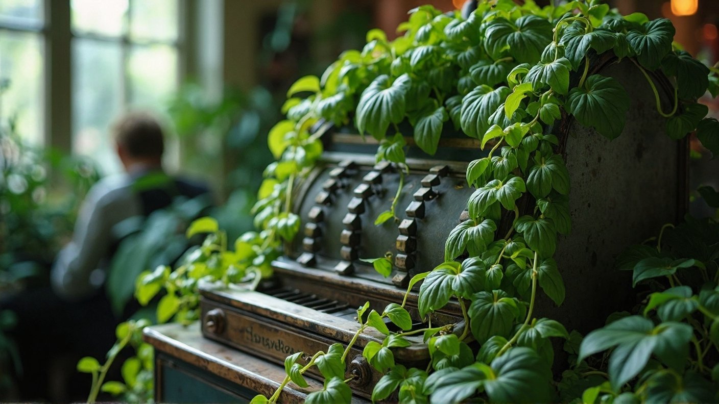 How to Start a Lush Indoor Jungle on a Budget