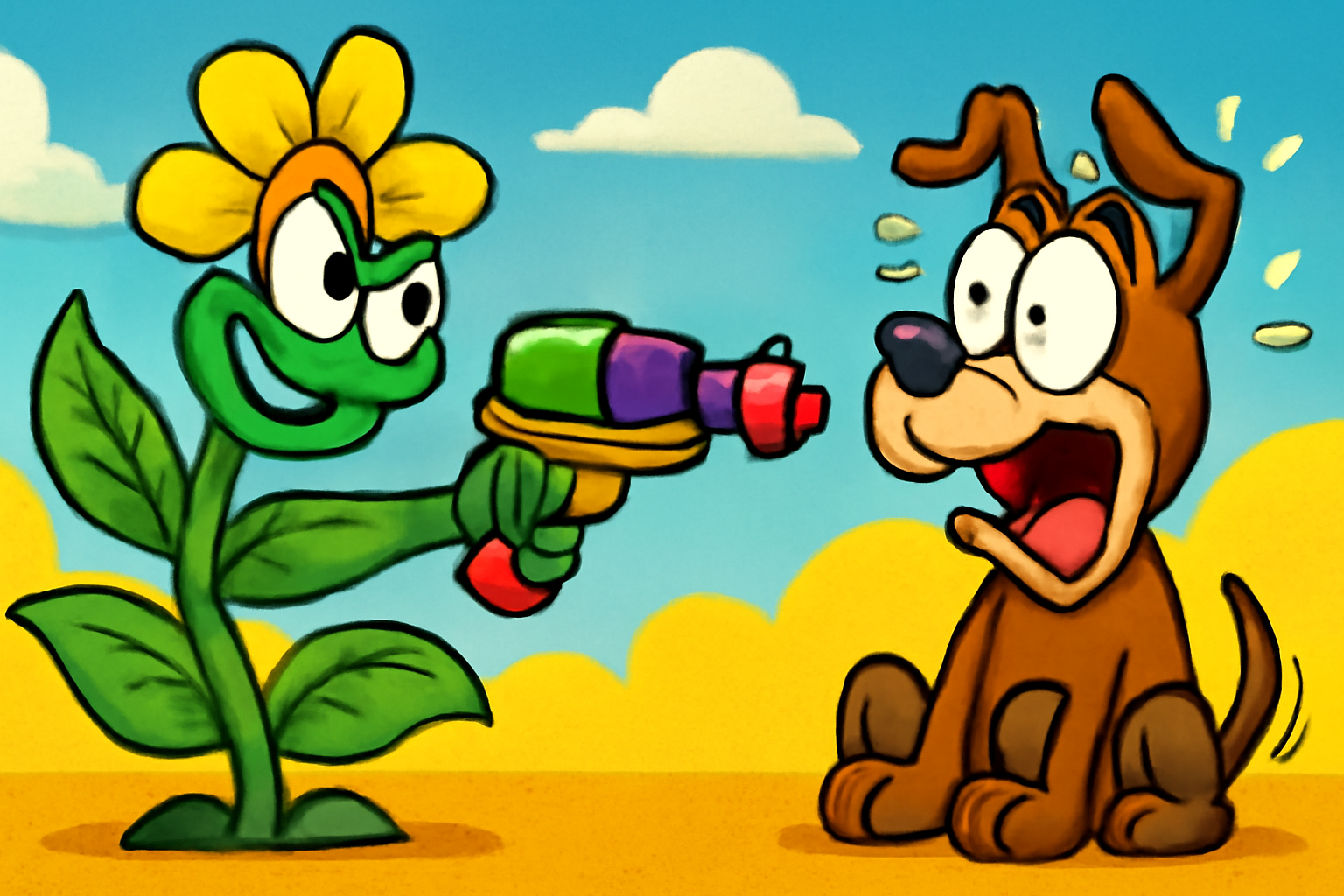 Common Houseplants That Are Dangerous to Dogs and Cats