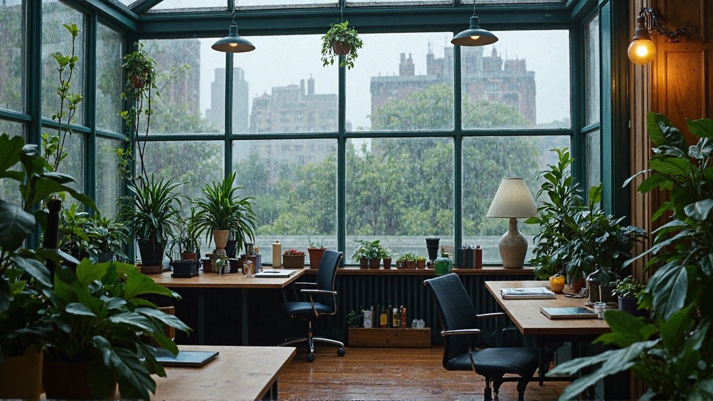 Quick Hacks to get Rid Of Houseplant Pests